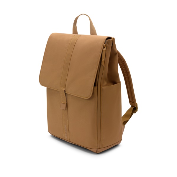 Рюкзак Bugaboo changing backpack Caramel brown 100089004