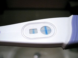 Высокочувствительные тесты на беременность