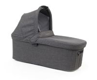 Люлька Valco Baby External Bassinet для Snap Duo Trend /Charcoal 9935