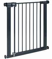Ворота безопасности Safety1st EASY CLOSE METAL 73-80см BLACK 2475057000