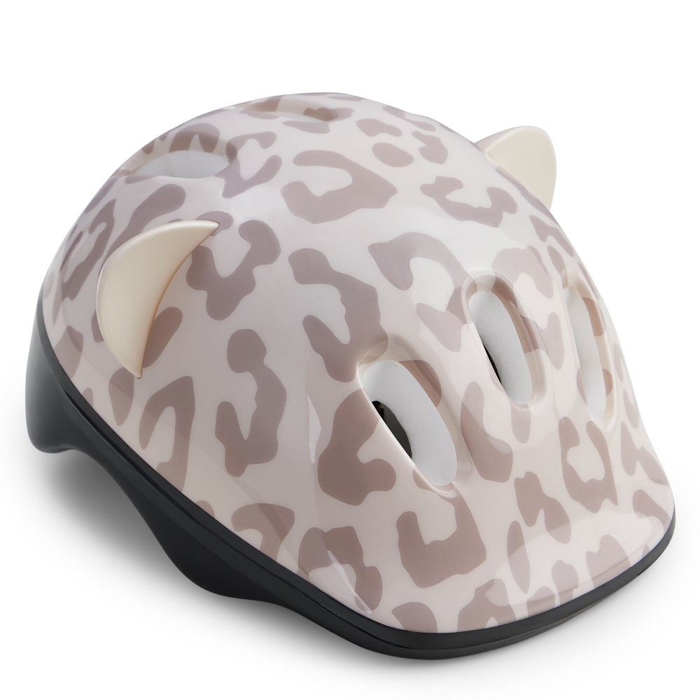 Шлем защитный Happy Baby SHELLIX milk leo 50011 milk leo