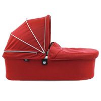 Люлька Valco Baby External Bassinet для Snap Duo /Fire Red