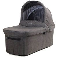 Люлька Valco Baby External Bassinet для Snap Trend/Snap4 Trend/ Ultra Trend Charcoal