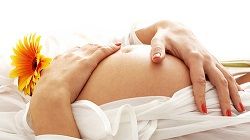 Изменение в организме при беременности